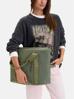 Torebka Roxy WBEOHP-ROXY-MZ-003-10 Khaki