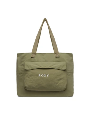 Torebka Roxy WBEOHP-ROXY-MZ-005-10 Khaki