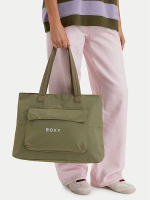 Torebka Roxy WBEOHP-ROXY-MZ-005-10 Khaki