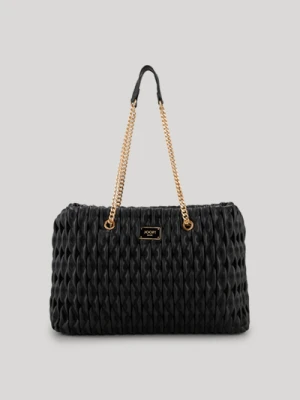 Torebka Ruga Niecy w kolorze czarnym Joop