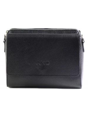 Zdjęcie produktu TOREBKA RYŁKO - R40556TB _9QD BLACK Ryłko