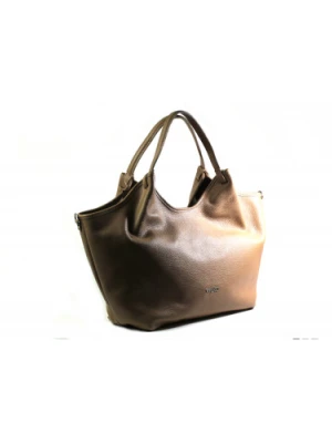 Zdjęcie produktu TOREBKA RYŁKO - R40839TB _2XN BEIGE Ryłko