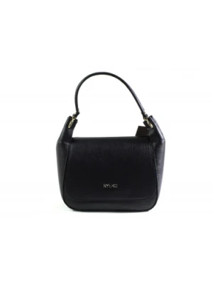 Zdjęcie produktu TOREBKA RYŁKO - R40869TB_UV6 BLACK