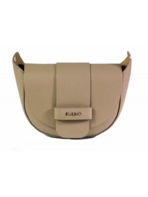 Zdjęcie produktu TOREBKA RYŁKO - R40938TB _8QM BEIGE