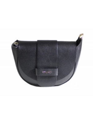 Zdjęcie produktu TOREBKA RYŁKO - R40938TB _UV6 BLACK