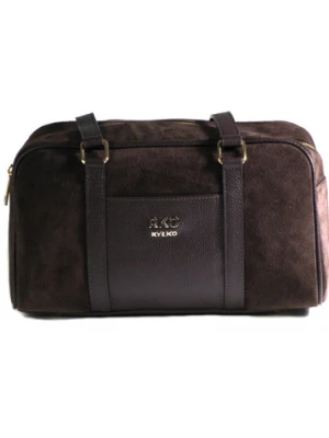 Zdjęcie produktu TOREBKA RYŁKO - R40965TB _2LK BROWN