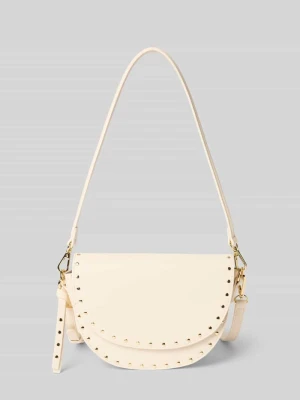 Torebka saddle z uchwytem model ‘SENJA’ Seidenfelt