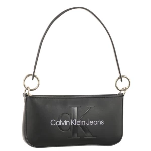 Zdjęcie produktu Torebka Sculpted Shoulder Pouch25 Mono Fashion Black K60K610679 0GJ (CK299-a) Calvin Klein