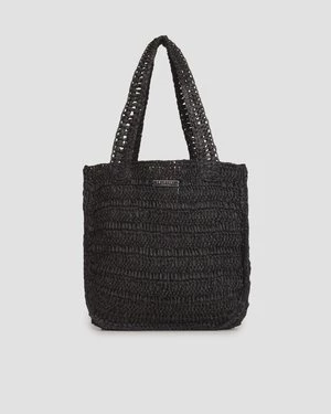 Torebka Seafolly Shores Woven Tote