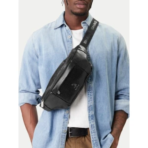 Torebka SHAQ CWBEO-SHAQ-B-001-09 Czarny