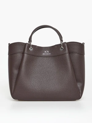 Torebka shopper ARMANI EXCHANGE