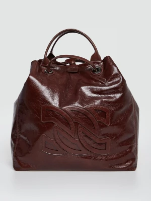 Torebka shopper CASADEI