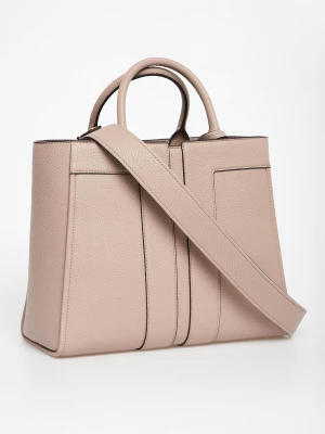 Torebka shopper ELISABETTA FRANCHI