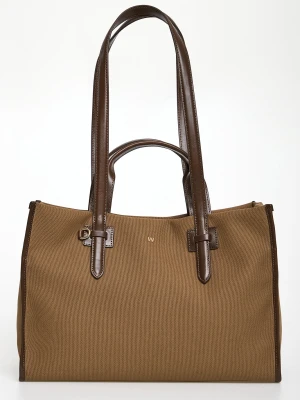 Torebka shopper Gianna WEEKEND MAX MARA