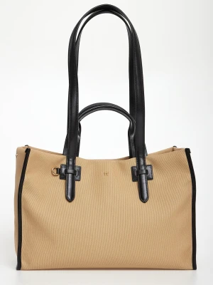 Torebka shopper Gianna WEEKEND MAX MARA