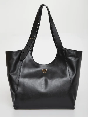 Torebka shopper PINKO