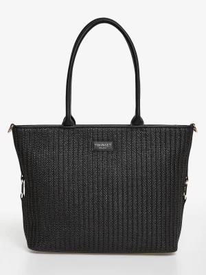 Torebka shopper TWINSET Twinset Milano