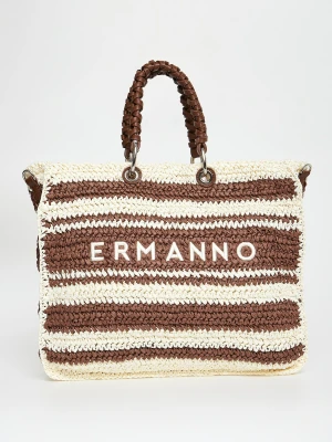 Torebka shopperka ERMANNO FIRENZE