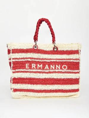 Torebka shopperka ERMANNO FIRENZE