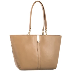 Torebka Shopperka TH Heritage Tote AW0AW16321 RBL (TH1133-a) Tommy Hilfiger