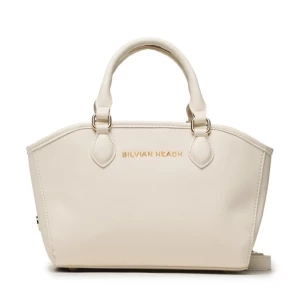 Torebka Silvian Heach Handbag RCP23051BO Écru