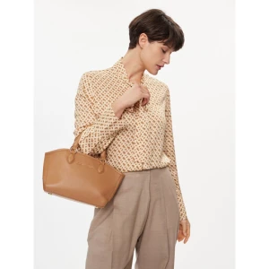 Torebka Silvian Heach RCP23051BO Brązowy