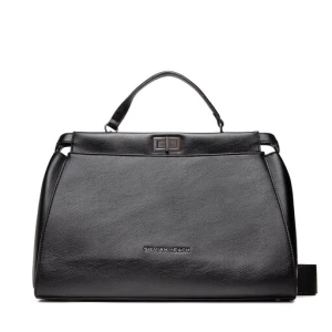 Torebka Silvian Heach Shoulder Bag RCA22029BO Czarny