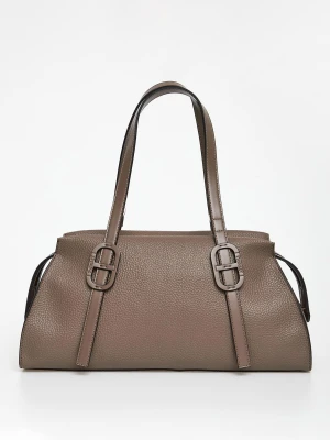 Torebka skórzana baguette TWINSET Twinset Milano