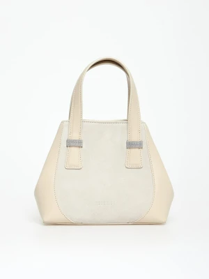 Torebka skórzana hobbo PESERICO