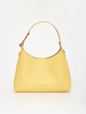 Torebka skórzana hobo TWINSET Twinset Milano