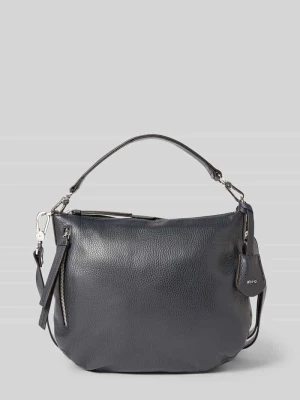 Torebka skórzana model 'JUNA' abro