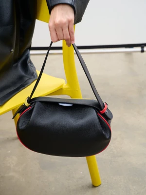 Torebka skórzana Pop Art ONE SIZE