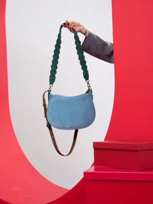 Torebka skórzana Riviera ONE SIZE