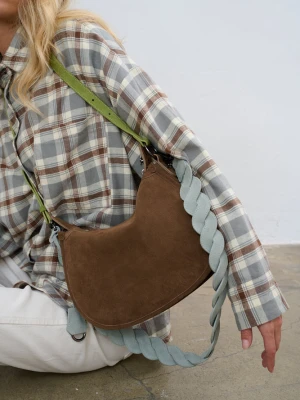 Torebka skórzana Soft Season ONE SIZE