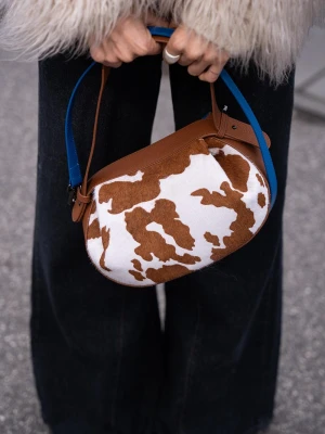 Torebka skórzana Wild Rodeo ONE SIZE