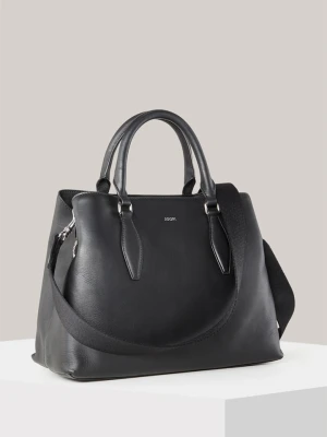 Torebka Sofisticato Emery w kolorze czarnym Joop