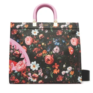 Torebka SPRAYGROUND 910T7447NSZ Czarny
