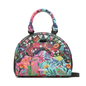 Torebka SPRAYGROUND Sanctuary Split 2.0 Handbag 910B5339NSZ Kolorowy