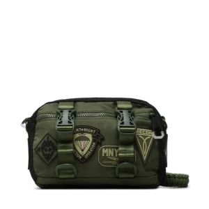 Torebka SPRAYGROUND Special Ops 3 Murse Bag 910B4847NSZ Zielony