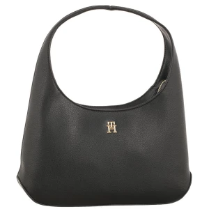 Zdjęcie produktu Torebka Staple Shoulder Bag AW0AW15252 BDS (TH854-a) Tommy Hilfiger