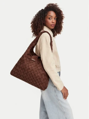 Torebka Steve Madden 13002247 Brązowy