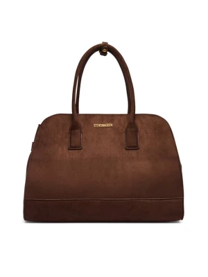 Torebka Steve Madden 13002599 Brązowy