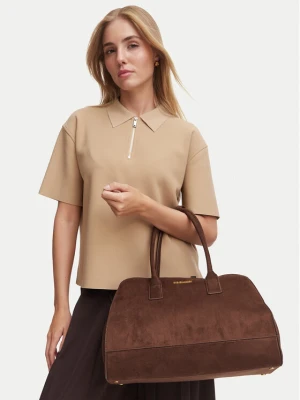 Torebka Steve Madden 13002599 Brązowy