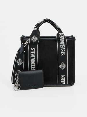 Zdjęcie produktu Torebka Steve Madden czarny