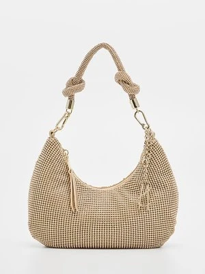 Zdjęcie produktu Torebka Steve Madden mleczny