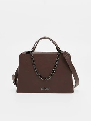 Zdjęcie produktu Torebka Steve Madden brązowy