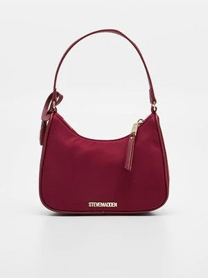 Zdjęcie produktu Torebka Steve Madden bordowy