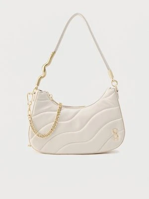 Torebka Steve Madden biały