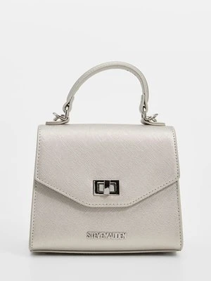 Torebka Steve Madden srebrny