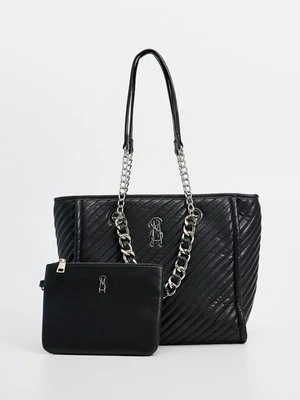Zdjęcie produktu Torebka Steve Madden czarny